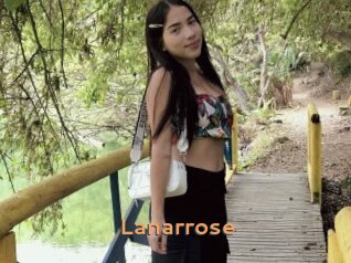 Lanarrose