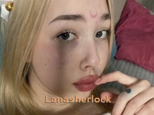 Lanasherlock