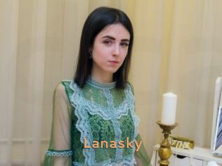 Lanasky