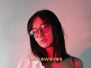 Lanawaves