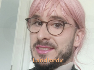 Landlordx