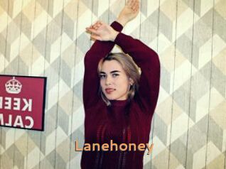 Lanehoney