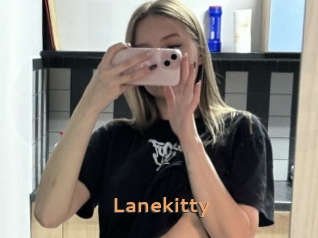 Lanekitty