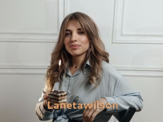 Lanetawilson