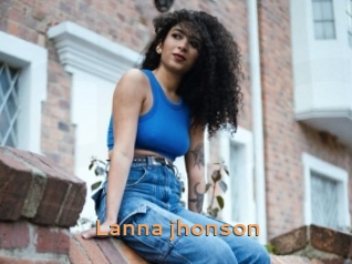 Lanna_jhonson