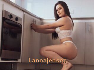 Lannajensen