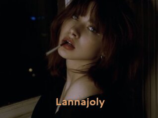 Lannajoly