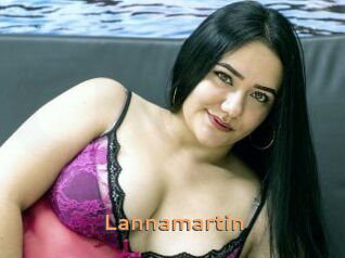 lannamartin Du Cul A Gogo