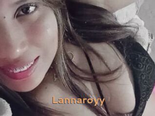 Lannaroyy