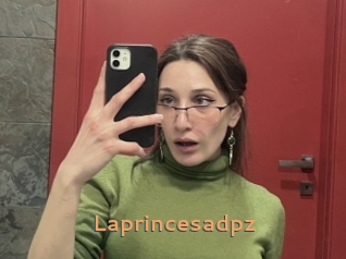 Laprincesadpz