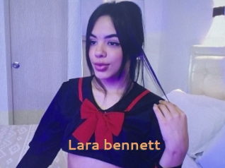 Lara_bennett
