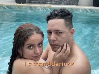 Laraanddariuss