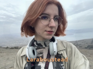 laraboustead Du Cul A Gogo
