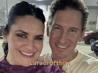 Laracrofthim