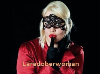 Laradoberwoman