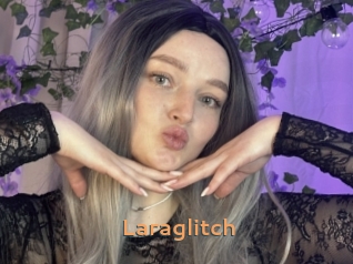 Laraglitch