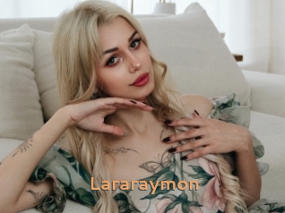 Lararaymon