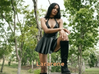 Lararene
