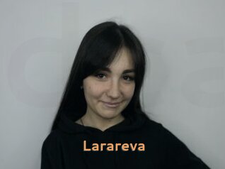 larareva Du Cul A Gogo
