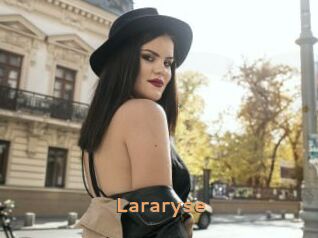 Lararyse