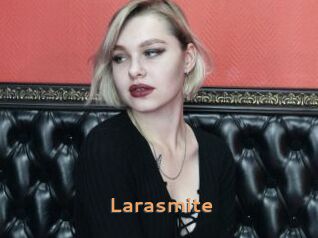 Larasmite