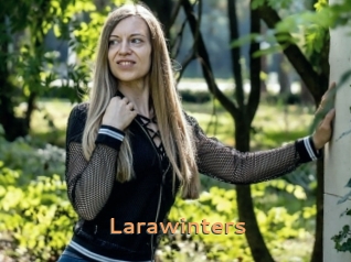 larawinters Du Cul A Gogo