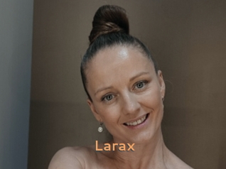 larax Du Cul A Gogo