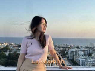 Lariasmith