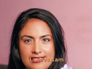Larissasam