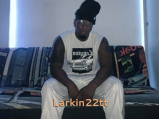 Larkin22tt