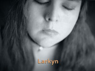 Larkyn