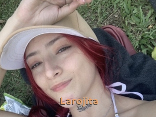 Larojita