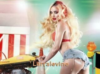 Larralevine