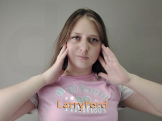 larryford Du Cul A Gogo