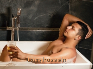 larryhussein Du Cul A Gogo