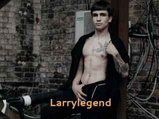 larrylegend Du Cul A Gogo