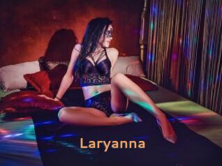 Laryanna