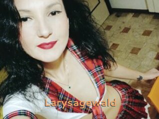 Larysagewald