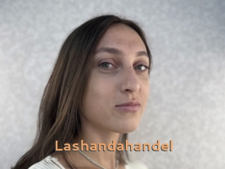 Lashandahandel