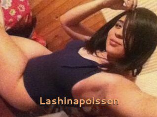 Lashinapoisson