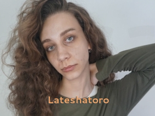 Lateshatoro