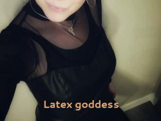 Latex_goddess