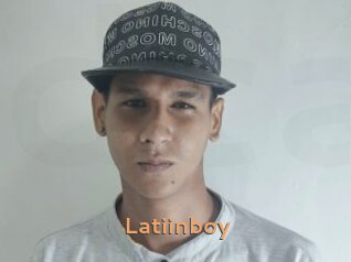 Latiinboy