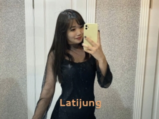 Latijung