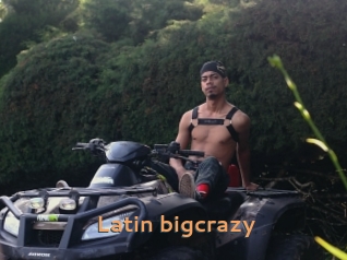 latin_bigcrazy Du Cul A Gogo