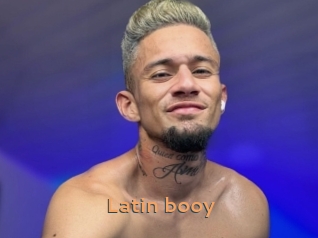 latin_booy Du Cul A Gogo