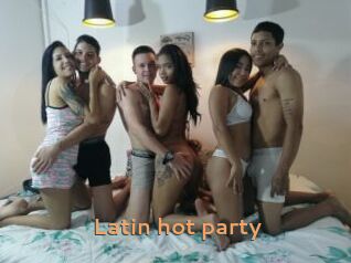 Latin_hot_party