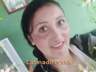 Latinadirtyxxx