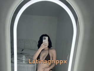 Latinagrippx