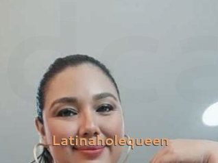 Latinaholequeen